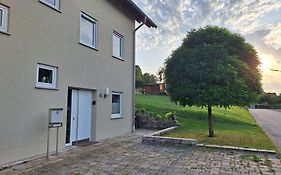 Ferienwohnung an der Obermosel